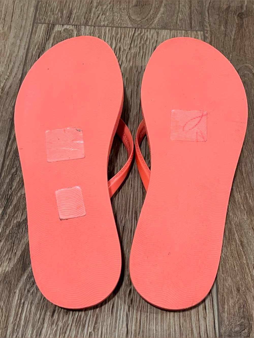 Tory Burch Kira Flip Flop Sandals Size 6 - Picture 12 of 13
